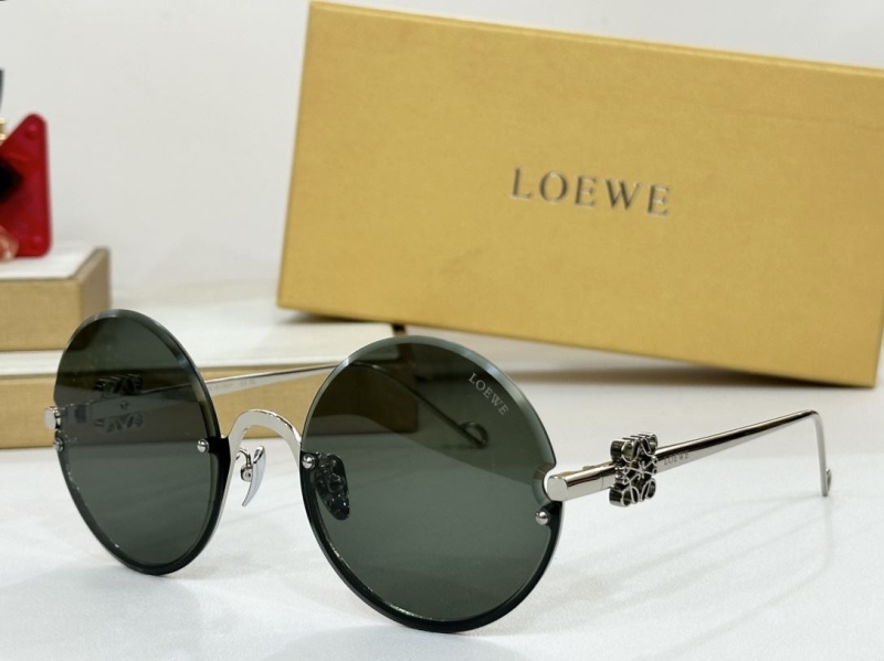 Loewe Sunglasses